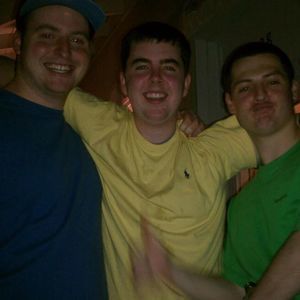 Meet your Posher, Tom